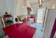Sale - Bungalow - Ciudad Quesada