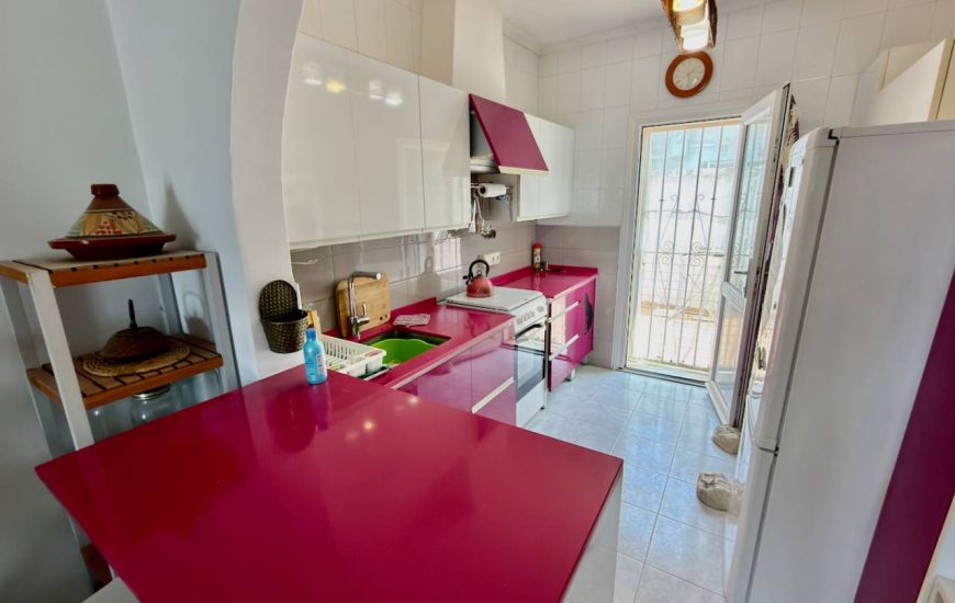 Sale - Bungalow - Ciudad Quesada