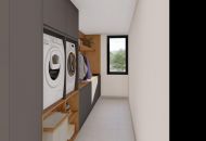 Nueva construcción  - Villa - Yecla