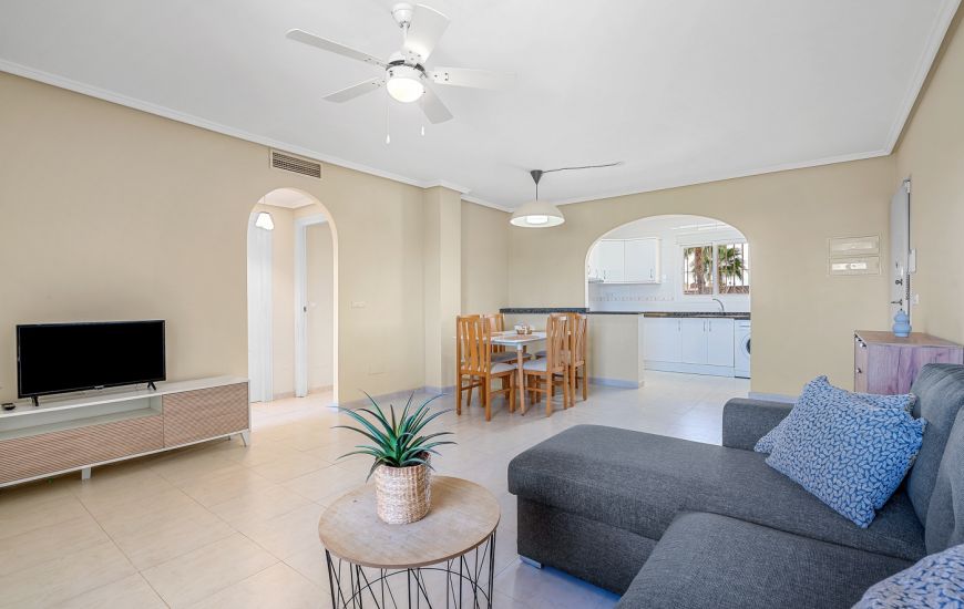 Venta - Apartamentos - Ciudad Quesada - Rojales