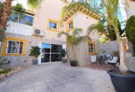 Sale - Villa - Orihuela Costa