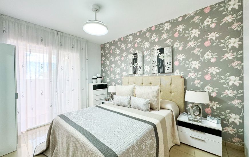 Venta - Apartamento - Playa Flamenca