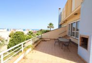Sale - Rijtjeshuis - Orihuela Costa