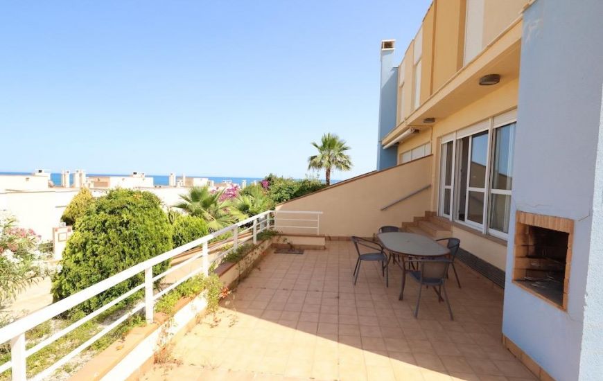Sale - Rijtjeshuis - Orihuela Costa