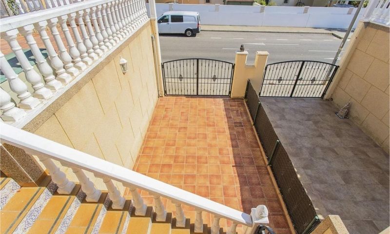 Venta - Villa - El Campo