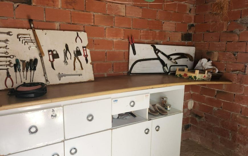 Venta - Villa - Hondón de las Nieves