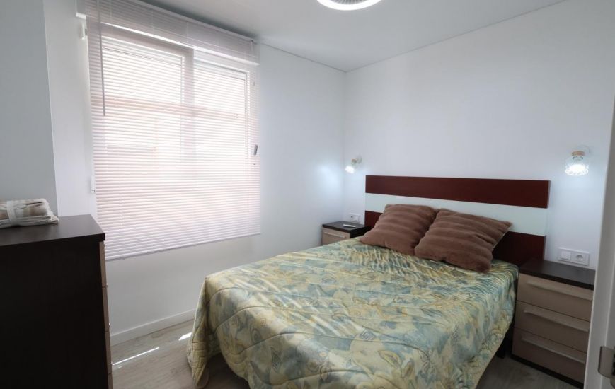 Sale - Apartments - Torrevieja