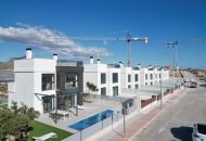 New Build - Villa - Alicante