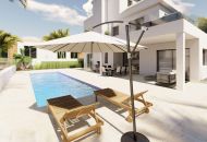 New Build - Villa - Rojales
