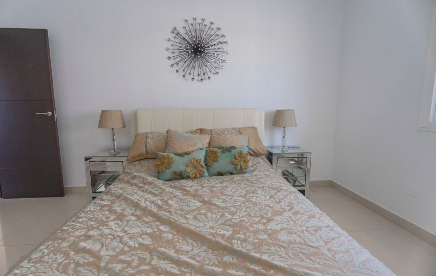 Venta - Villa - Ciudad Quesada