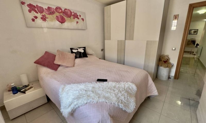 Sale - Apartments - Benijófar - 