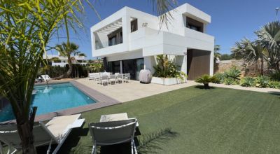 Villa - Sale - Ciudad Quesada - Ciudad Quesada
