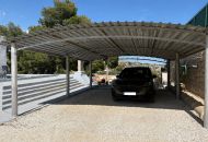 Sale - Finca - Elche