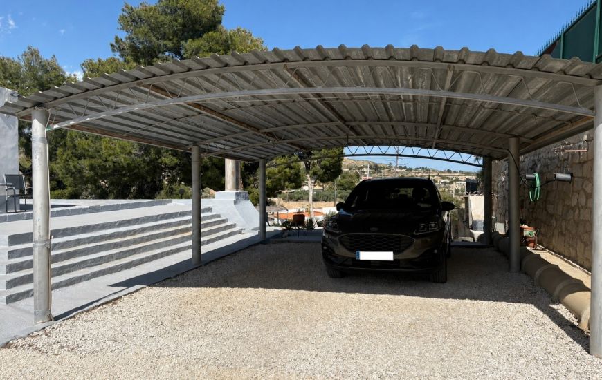 Sale - Finca - Elche