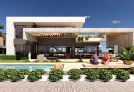 New Build - Land - Los Alcázares