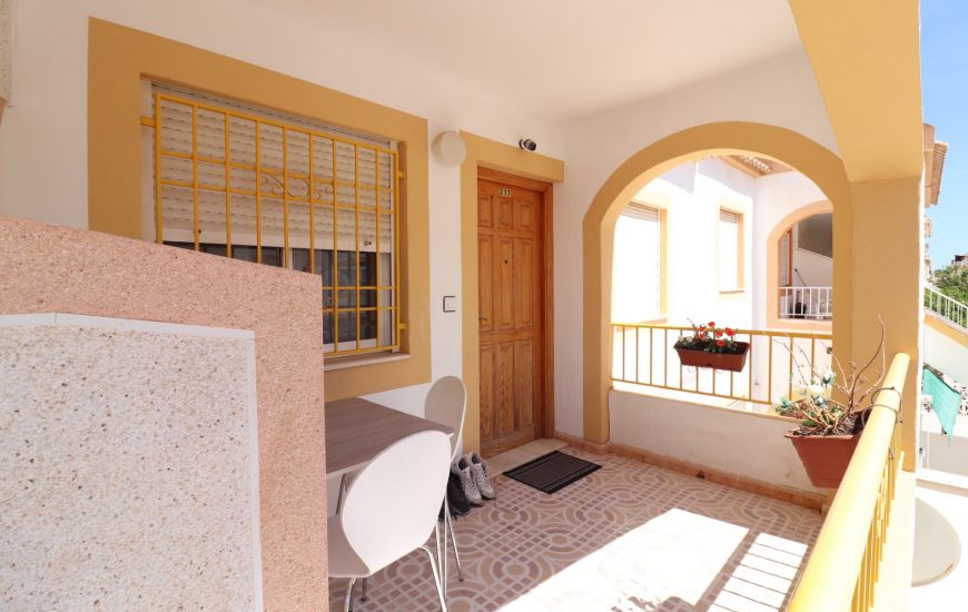 Sale - Apartments - Torrevieja