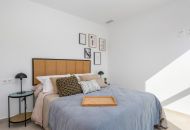 Nueva construcción  - Villa - Los Alcázares