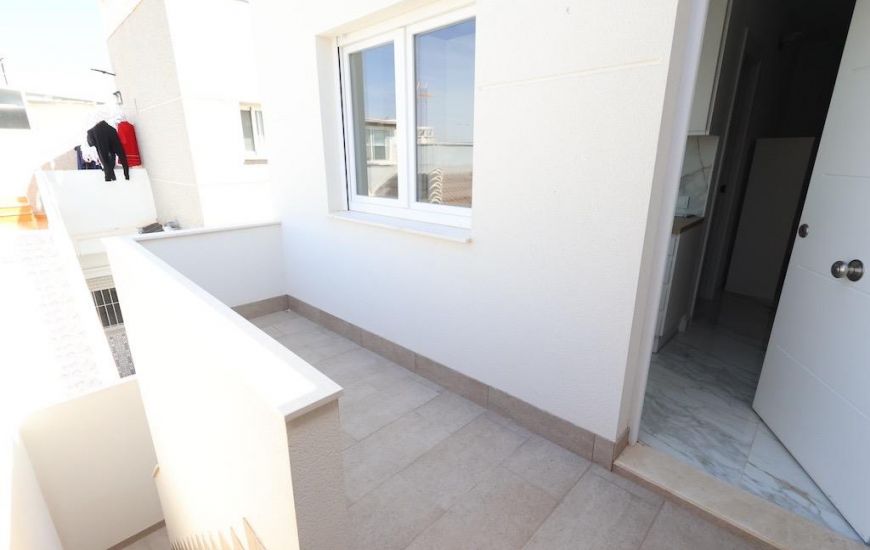 Sale - Townhouse - Torrevieja