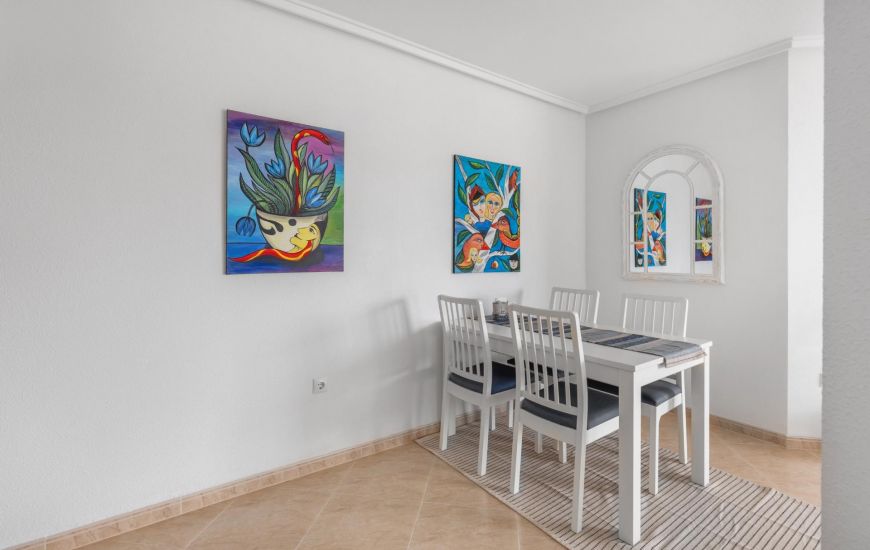 Sale - Apartments - Torrevieja