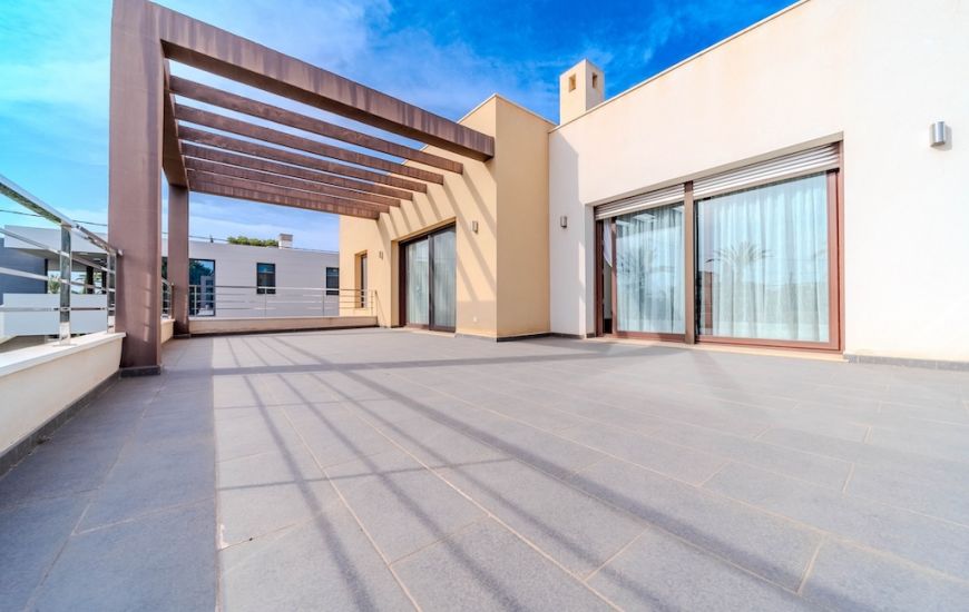 Sale - Villa - Cabo Roig