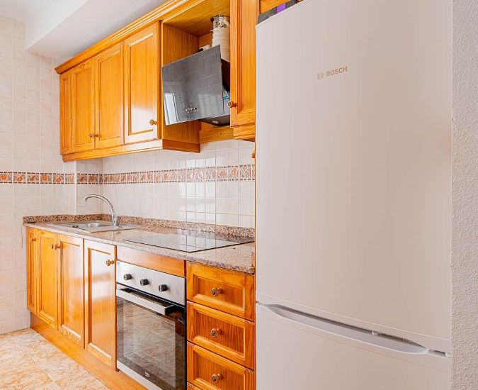 Sale - Apartament - Punta Prima