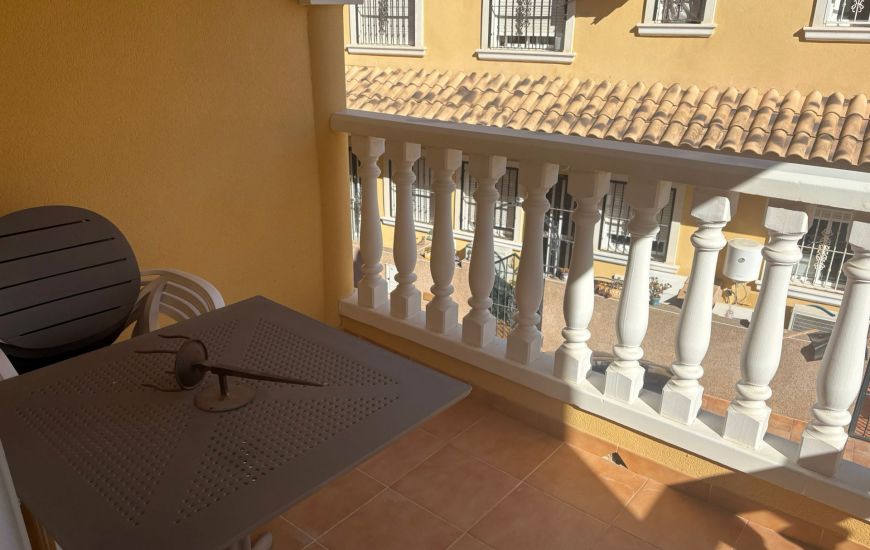 Venta - Adosado - Algorfa