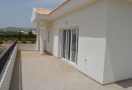 Nueva construcción  - Villa - Pinoso