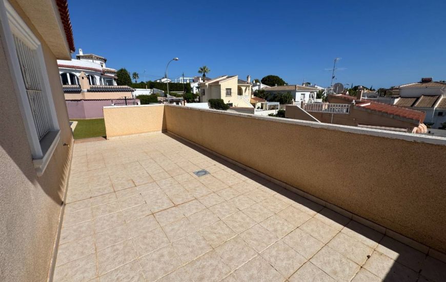 Sale - Villa - 
