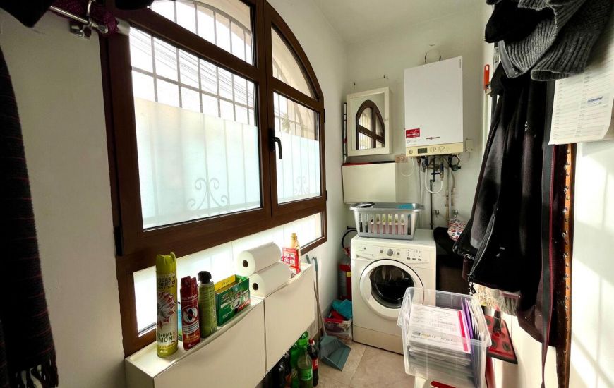 Sale - Villa - Villamartin