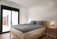 New Build - Villa - Los Montesinos