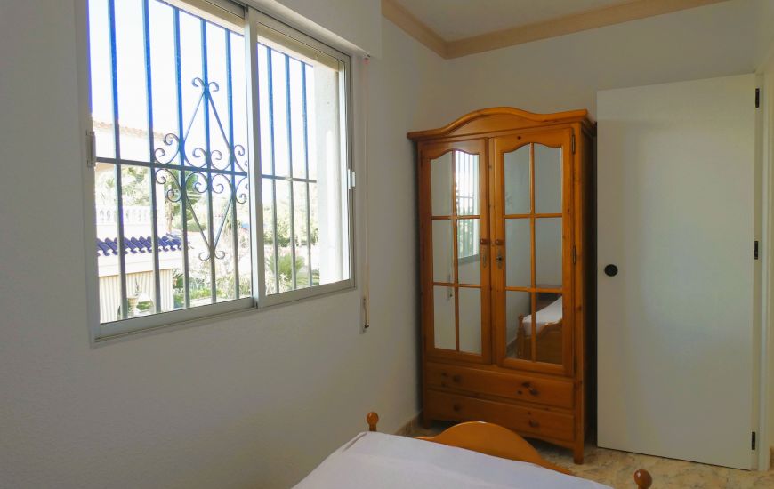 Venta - Villa - Pinar de Campoverde - Pinar De Campoverde