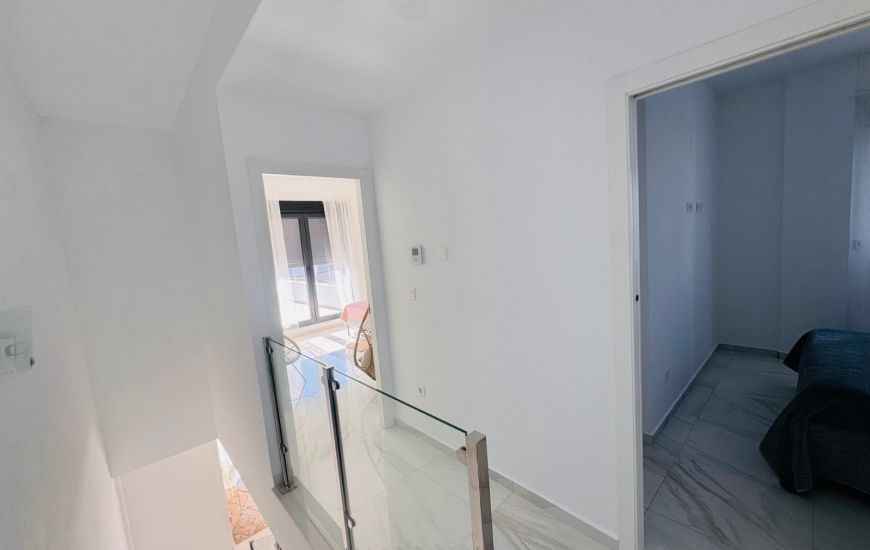 Venta - Villa - Benijofar
