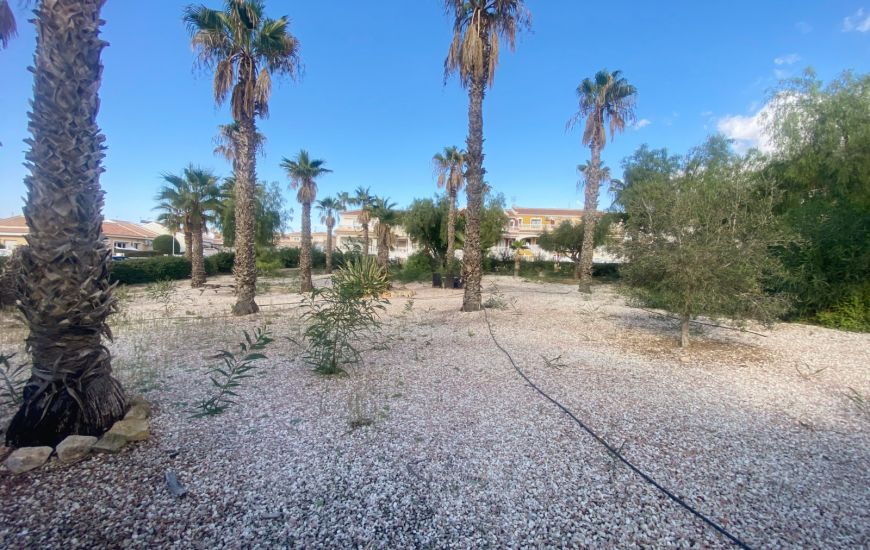 Venta - Adosado - Benijofar - Benijófar