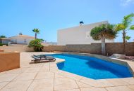 Venta - Villa - Ciudad Quesada - Rojales