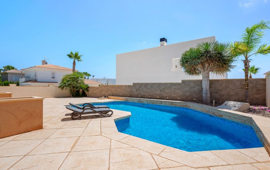 Venta - Villa - Ciudad Quesada - Rojales