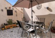 Sale - Half Vrijstaand Huis - Ciudad Quesada