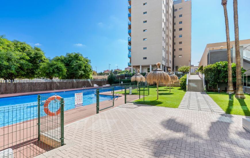 Sale - Apartments - El Campello