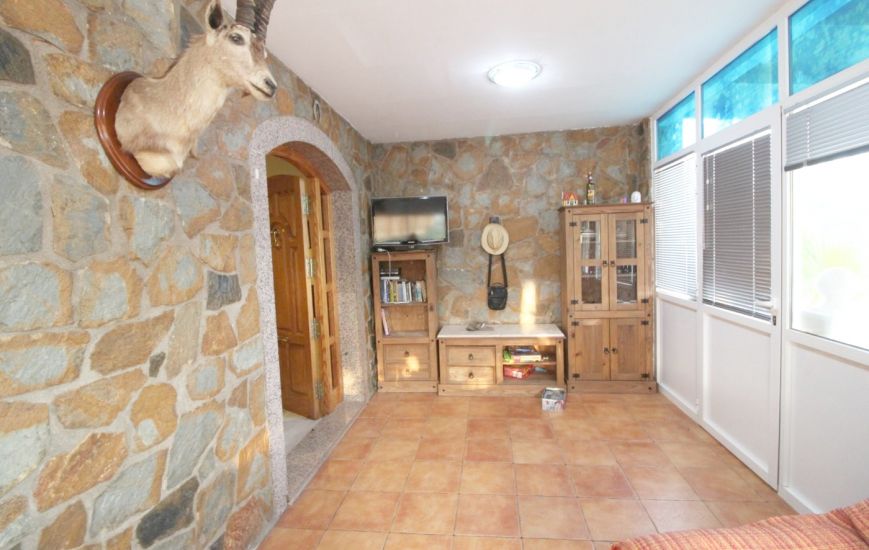 Sale - Country Property - La Romana