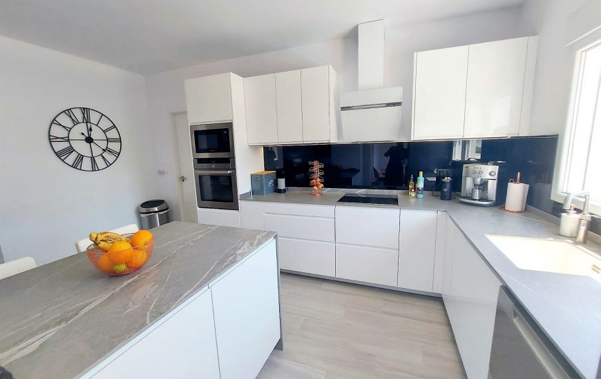 Sale - Villa - Rojales