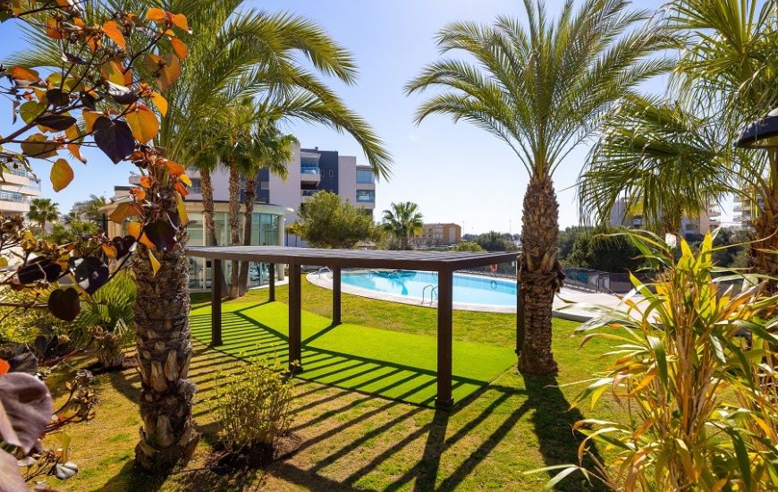 Venta - Apartamentos - Orihuela Costa