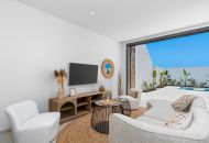 Nueva construcción  - Villa - Los Alcázares