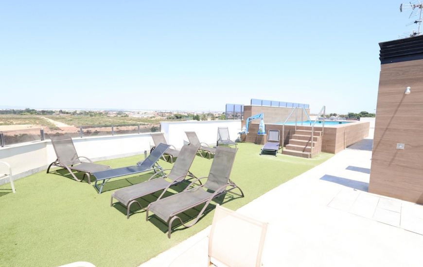 Venta - Apartamentos - San Pedro del Pinatar