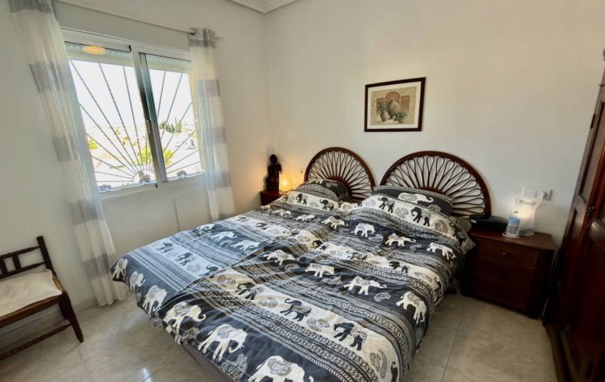 Venta - Villa - Ciudad Quesada