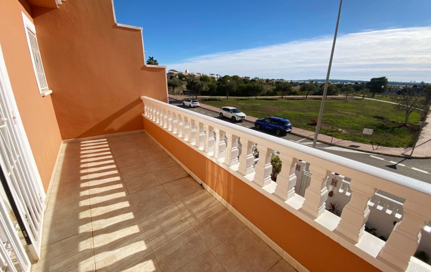 Venta - Casa Adosada - Ciudad Quesada