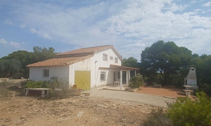 Sale - Villa - Orihuela Costa