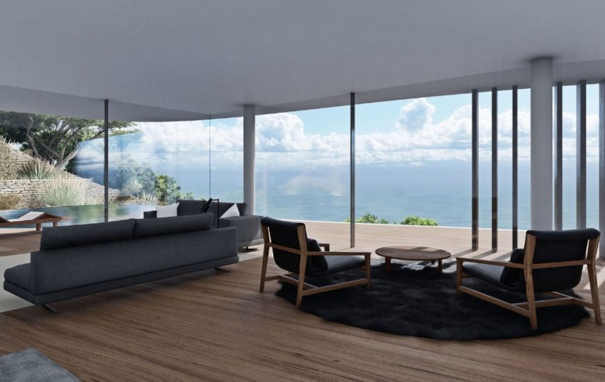 New Build - Villa - Benidorm