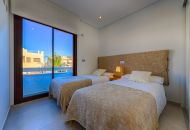New Build - Townhouse - Pilar de la Horadada