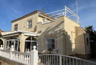 Sale - Quad House - Playa Flamenca