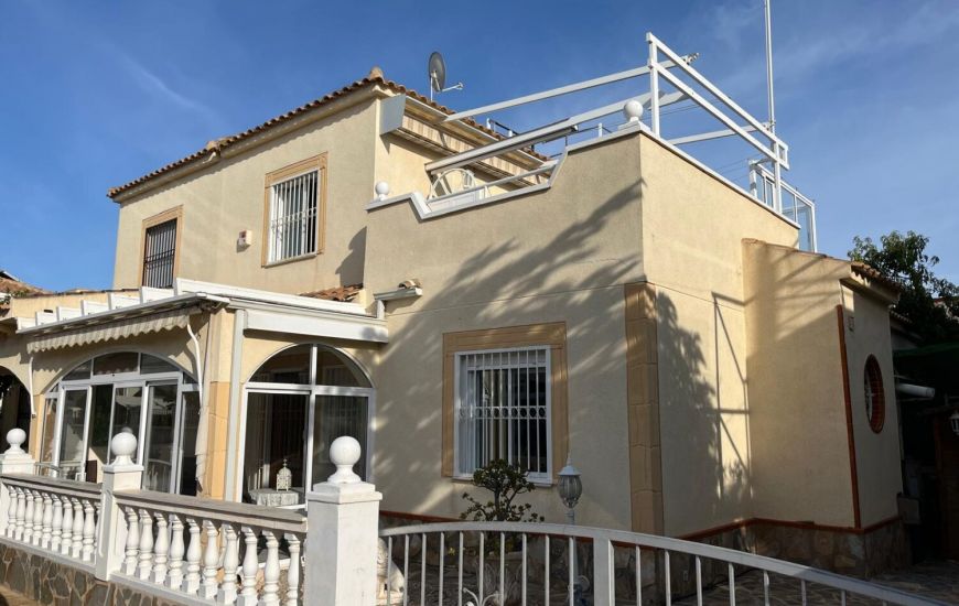 Sale - Quad House - Playa Flamenca