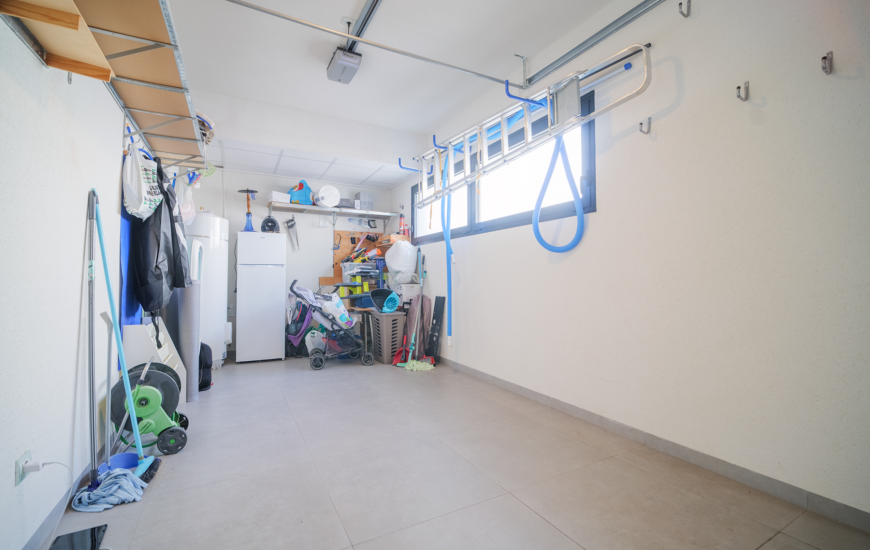 Sale - Villa - Ciudad Quesada